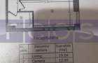 VANZARE APARTAMENT 2 CAMERE- 47MP | PARCCULUI 20-POLIGRAFIEI | MOBILAT