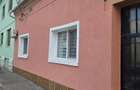 Vand ap la casa central , inc gaz , SC 96 mp, front stradal, renovat lux - 1