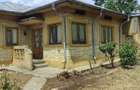 Casa de vanzare ,800 mp. teren str. Dreptatii Rm. Sarat