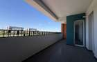Apartament 2 camere, decomandat, etaj 1, terasa 20mp in Giroc