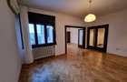 Piața Romana vav McDonald's - apartament nemobilat - 124mp - 1
