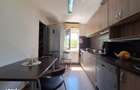 Apartament spatios cu 2 dormitoare, renovat si mobilat-Aradului - 7