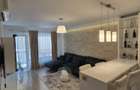 Apartament 2 camere de inchiriat Lacul Morii Virtutii complet mobilat si utilat - loc de parcare privat inclus - 1