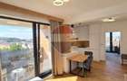 Apartament boutique, etaj 7, Cosmopolit - View panoramic Brasov