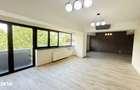Apartament de inchiriat - Open Space - amenajat Office - Baneasa - 9