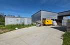 Depozit logistic 4201 mp + teren 25.000 mp, Valu lui Traian - 8