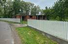 Casa caramida la rosu in Vladeni - 2