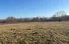 Oază de liniște cu vedere la munți – 2.400 mp lângă Aeroportul Sibiu (Cristian) - 3