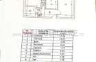 Rahova - str Vicina - apartament 2 camere - etj 2/8 - 17