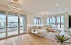 PENTHOUSE CU 4 CAMERE DE INCHIRAT IN KASPER CORESI TERASA 170 MP - 8