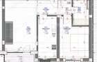 Apartament 2 camere, 50 mp, zona Mehala - 5