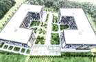 dezvoltator BRAUS Bucium - Apartament 2 camere decomandat, finisaje premium