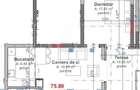 Apartament 3 camere de vanzare in Intre Lacuri, Cluj Napoca - 3