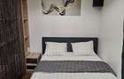 Apartament cu 1 camera tip studio, mobilat, utilat si parcare