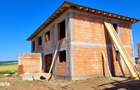 Casa Duplex cu pereti dublii, teren 300 mp - gard executat + Parcari - 6