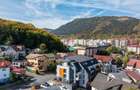 Apartament premium tip vilă, cu terasă de 70 mp, garaj | Răcădău