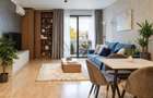 Apartament Lux 2 Camere | THE ADDRESS | Parcare Inclusa