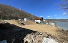 Teren intravilan 783 mp in Dubova la dunare