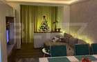 Apartament superb de 3 camere, decomandat, 64 mp Dealul Florilor , - 7