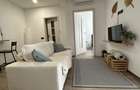 Inchiriere apartament 3 camere si parcare subterana Borhanci - 3