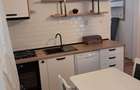 Apartament 2 camere zona Constitutiei Sibiu mobilat modern 71mp etaj 1 - 1