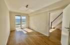 Penthouse cu 3 camere, 2 bai si balcon - la cheie - 8