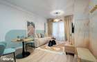 Apartament 2 Camere Tip Studio | Design Luminos| Militari Residence - 14
