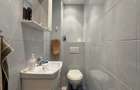 Apartament cu 3 camere, cu boxa si garaj, etaj 2 - Dambovita