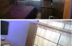 Schimb vand apartament 3 camere decomandat etaj 1 zona Drumul Taberei - Compozitorilor - 1