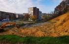 Teren intravilan 2 nivele PUZ spatii comerciale si locativ 1500 respectiv 2000 mp - 1