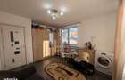 Apartament 3 camere, 58mp+2balcoane, mobilat complet, zona Stejarului! - 3