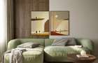 Studio | 42 mp | Bloc nou | Finisat complet | TVA inclus - 2