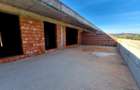 Apartament 3 camere tip penthouse