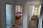 Inchiriez apartament 3camere ultracentral mobilat si utilat Vedere bilaterala Loc parcare - 3