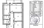 3 Camere+ Parcare | Bloc 2019 | Metrou 1 Decembrie 1918 | Comision 0% - 3