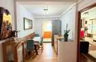 Apartament 3 camere + garaj , mobilat , zona Stadion