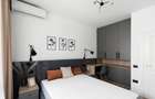 2 camere Via Pipera – piscina Agave - garaj inclus - comision 0 - 9