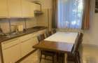 Ap 5 camere la vila cu garaj , parter inalt str Rahovei Mihai Viteazu
