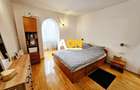 Apartament 3 camere, 105 mp utili, par?ial mobilat, zona Gara