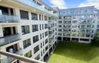 DE INCHIRIAT, 2 CAMERE OPEN SPACE, COPOU, EXCLUSIVE RESIDENCE. - 1