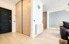 2 camere, bloc nou modern, cu terasa, in zona semicentrala, strada Burebista - 5