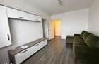 Inchiriere - Apartament 1 camera, bloc nou cu lift, et 6, finisat, mob - 7