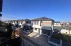 Vila individuala 126 mp construiti, mobilata și utilată modern Chiajna - 12