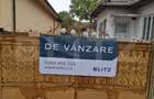 Casă bătrânească la stradă, Podari-Livezi, teren 822 mp - 5