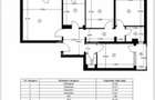 Apartament spa?ios cu 4 camere, 105,28 mp utili Ultrace - 2