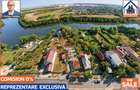 Doua case cu teren de 1047mp la pret de apartament! - Stefanesti IF  - 1