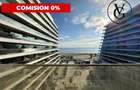Studio Aqua Cullinan | Vedere Frontala la Mare | ROI Excelen - Mamaia Sat (Constanta)