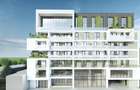 Proiect nou! Apartament 4 camere | 99mp | Et. 5/6 | Garaj | The Office - 1