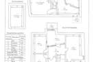 Apartament in Satu Mare, central, 50 mp in CF, et.1 + extindere in pod nou, incalzire pardosea+trifazic - 8