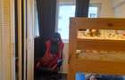 Apartament 3 Camere,Iancului,Metrou,bl.reabilitat,Amenajat,2 bai,mobilat,complet - 5